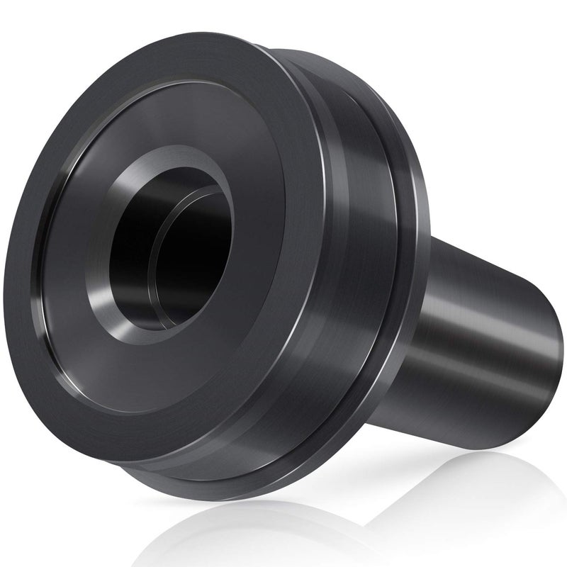 LE-JX 6697 Wheel Knuckle Vacuum Oil Seal Installer Tool - Compatible with Ford 2005-2019 F-250 F-350  Automotive Axle Tools - Image 4